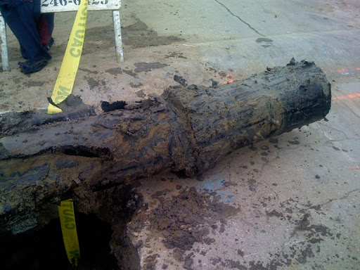 Plumber «Express Plumbing», reviews and photos, 307 N Amphlett Blvd, San Mateo, CA 94401, USA