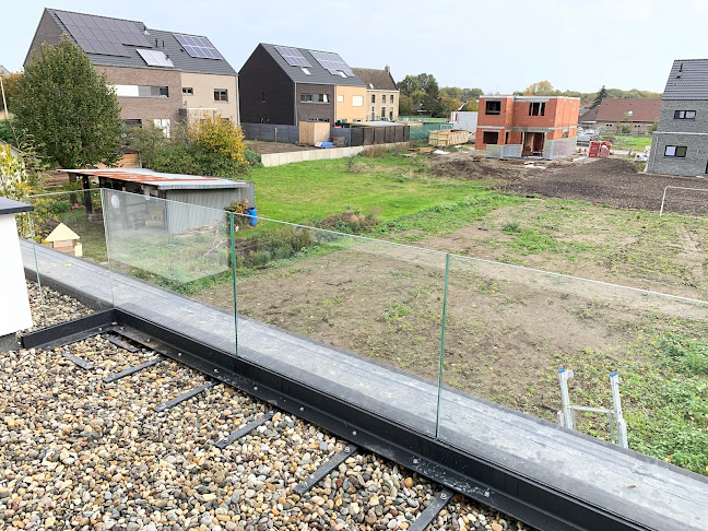 Glaswerken Dierckx openingstijden