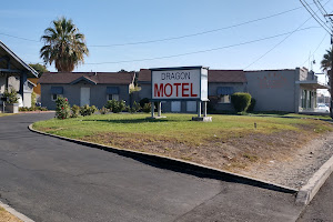 Dragon Motel
