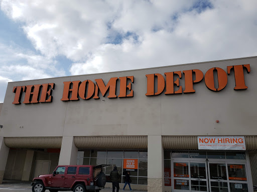 Home Improvement Store «The Home Depot», reviews and photos, 7200 S Cicero Ave, Bedford Park, IL 60638, USA