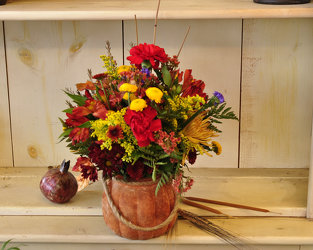 Florist «Polites Florist», reviews and photos, 443 Baltimore Pike, Springfield, PA 19064, USA