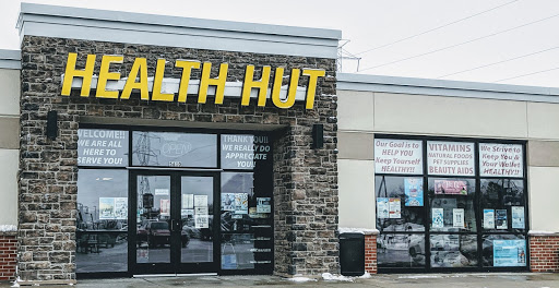 Health Hut Natural Foods, 5610 S 108th St, Hales Corners, WI 53130, USA, 