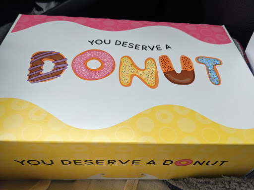 Donut Shop «Fresh Donut & Deli», reviews and photos, 2699 State St, South Salt Lake, UT 84115, USA