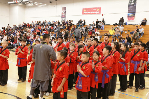 Martial Arts School «Shaolin Warrior Academy», reviews and photos, 8606 Garden Grove Blvd, Garden Grove, CA 92844, USA