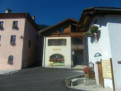 Syndicat d'Initiative à Aime-la-Plagne