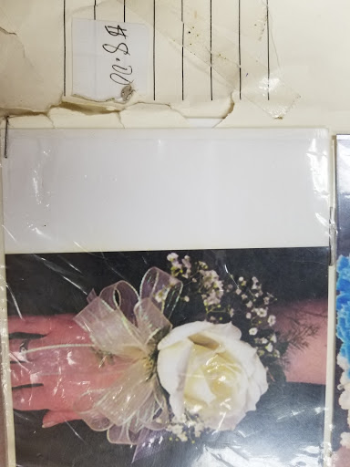 Florist «Pitkin Avenue Florist», reviews and photos, 1722 Pitkin Ave, Brooklyn, NY 11212, USA