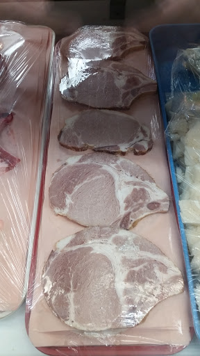 Grocery Store «Primos Mini Market», reviews and photos, 37 Strode Ave, Coatesville, PA 19320, USA