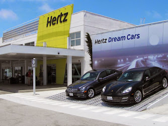 RentingCarz Rent a Car Miami