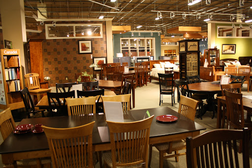 Furniture Store «Dunk & Bright Furniture», reviews and photos, 2648 S Salina St, Syracuse, NY 13205, USA