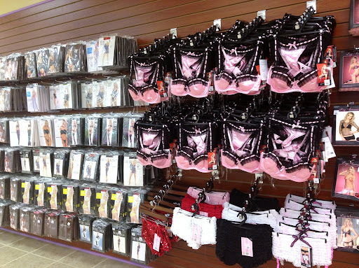 Adult Entertainment Store «Condom Sense», reviews and photos, 3118 W Parker Rd, Plano, TX 75075, USA