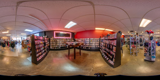 Lingerie Store «Wild At Heart», reviews and photos, 1111 NW Leary Way, Seattle, WA 98107, USA