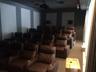BH Theater Audio & Video & Security / Home Theater Installation Service