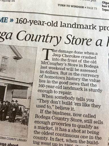 Surf Shop «Northern Light Surf Shop», reviews and photos, 17191 Bodega Hwy, Bodega, CA 94922, USA