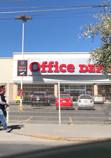 Office Depot Zinacantepec