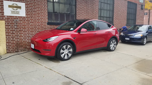 Auto Repair Shop «Precision Auto Works», reviews and photos, 3746 9th St, Long Island City, NY 11101, USA