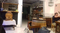 Atmosphère du Restaurant français Le Relais Basque à Hagetmau - n°5