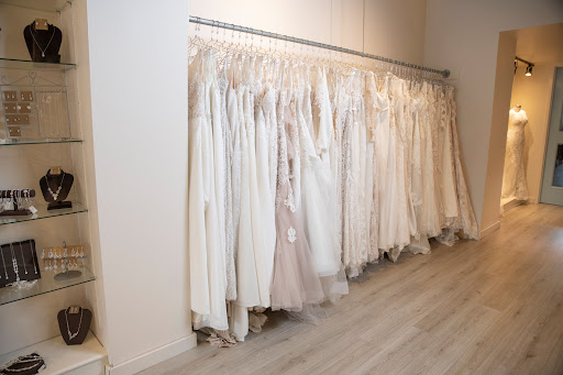 Bridal Shop «Belle Amour Bridal», reviews and photos, 133 N Michigan St, Toledo, OH 43604, USA