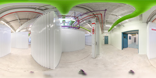 Self-Storage Facility «CubeSmart Self Storage», reviews and photos, 27944 N Bradley Rd, Libertyville, IL 60048, USA