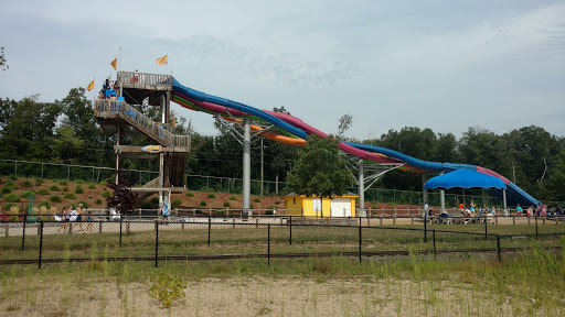 Theme Park «Lake Compounce», reviews and photos, 186 Enterprise Dr, Bristol, CT 06010, USA