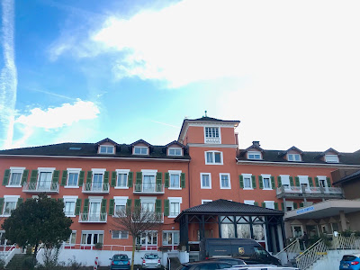 EHPAD Groupe afp • L'Ermitage à Thonon-les-Bains