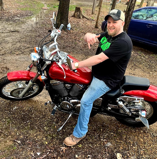 Motorcycle Dealer «The Cycle Co», reviews and photos, 83 S Skidmore St, Columbus, OH 43215, USA