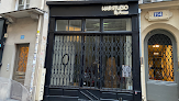 Salon de coiffure Hair studio by Anissa 75001 Paris