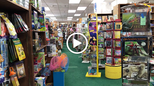 Book Store «The Bookies Bookstore», reviews and photos, 4315 E Mississippi Ave, Denver, CO 80246, USA