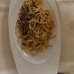 Photo n°9 de l'avis de Edoardo. fait le 11/05/2019 à 21:00 sur le  Assisi dal Ristorante Carfagna à Assisi