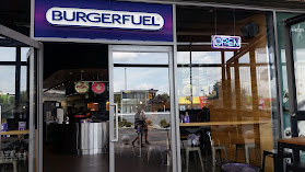 BurgerFuel The Base