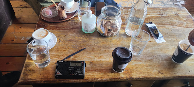 Σχόλια και κριτικές για το Butcher Cafe