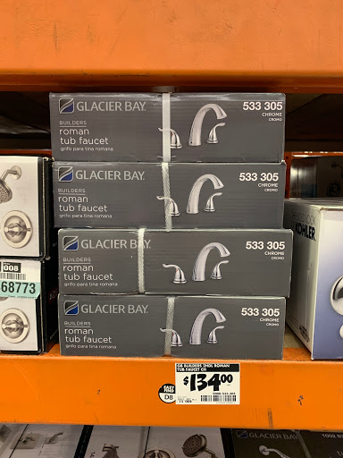 Home Improvement Store «The Home Depot», reviews and photos, 24332 El Toro Rd, Laguna Hills, CA 92653, USA