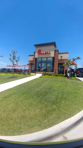 Fast Food Restaurant «Chick-fil-A», reviews and photos, 8016 Denton Hwy, Watauga, TX 76148, USA