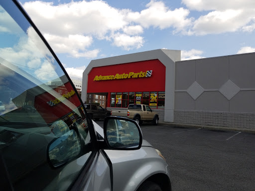 Auto Parts Store «Advance Auto Parts», reviews and photos, 2969 Main St, Bridgeport, CT 06606, USA