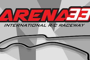 Arena33 - International R/C Raceway image