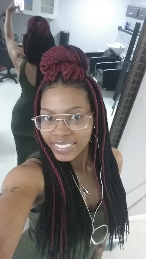 Hair Salon «The Style Spot Salon», reviews and photos, 6457 Church St, Douglasville, GA 30134, USA