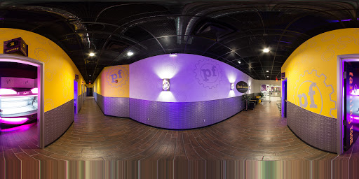 Gym «Planet Fitness», reviews and photos, 288 John R Rd, Troy, MI 48083, USA