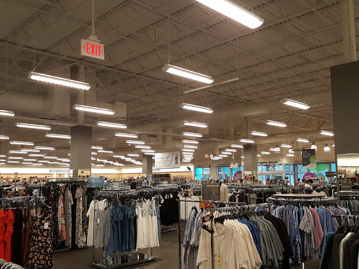 Department Store «Nordstrom Rack North Point MarketCenter», reviews and photos, 6200 North Point Pkwy, Alpharetta, GA 30022, USA