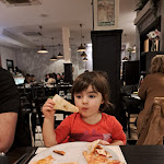 Photo n°4 de l'avis de Mariateresa.e fait le 23/02/2024 à 10:54 sur le  Road Mama Roma à Rome