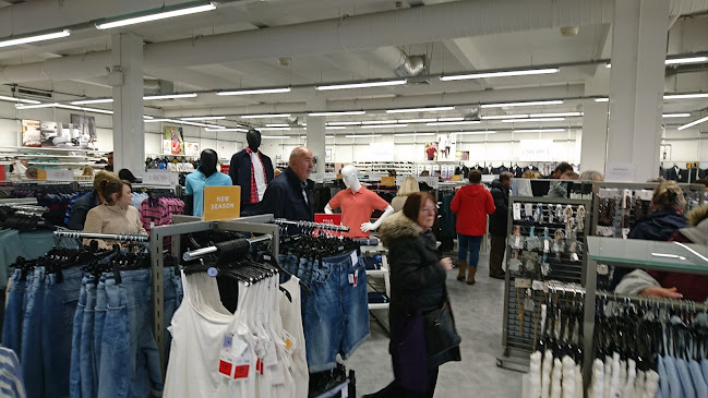 Reviews of M&S Outlet in Bridgend - Appliance store