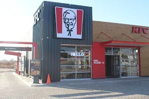 KFC Rundu image