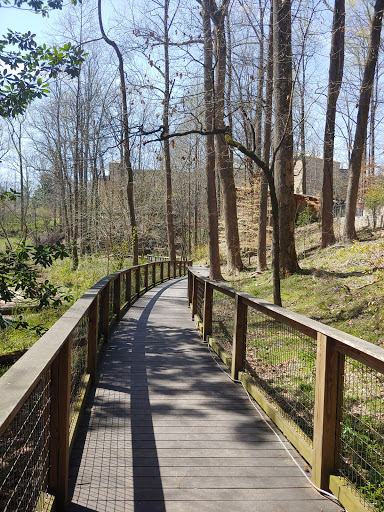Nature Preserve «Fernbank Forest», reviews and photos, 767 Clifton Rd, Atlanta, GA 30307, USA