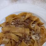 Photo n°3 de l'avis de Antonella.o fait le 30/08/2023 à 12:11 sur le  Antica Trattoria Al Volt à Trento