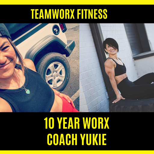 Gym «The Worx by Maia», reviews and photos, 5402 Eisenhower Ave, Alexandria, VA 22304, USA