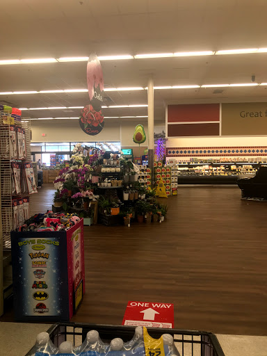 Grocery Store «Albertsons», reviews and photos, 4400 Western Center Blvd, Fort Worth, TX 76137, USA