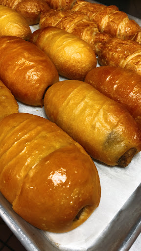 Donut Shop «Kolache Donut Express», reviews and photos, 10110 Woodlands Pkwy #300, Spring, TX 77382, USA