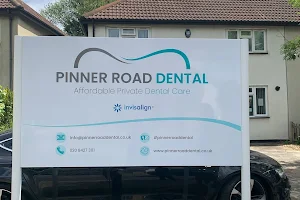 Pinner Road Dental image