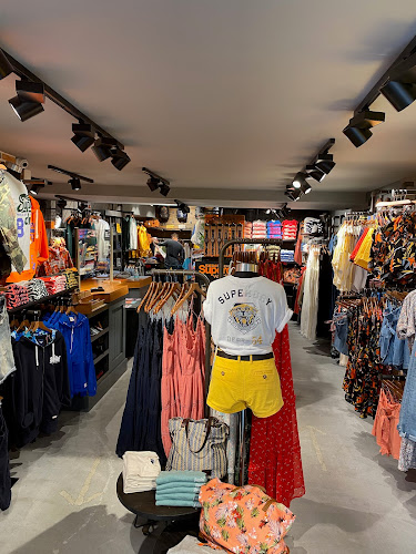 Superdry Niort à Niort