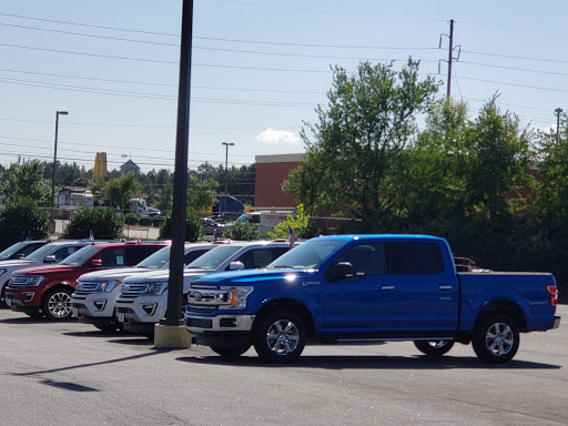 Used Car Dealer «John Bleakley Ford», reviews and photos, 870 Thornton Rd, Lithia Springs, GA 30122, USA