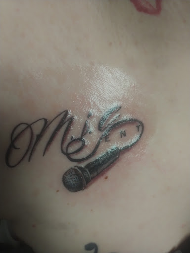 Tattoo Shop «Needle Masters Tattoo Studio», reviews and photos, 5801 Telegraph Rd, Toledo, OH 43612, USA