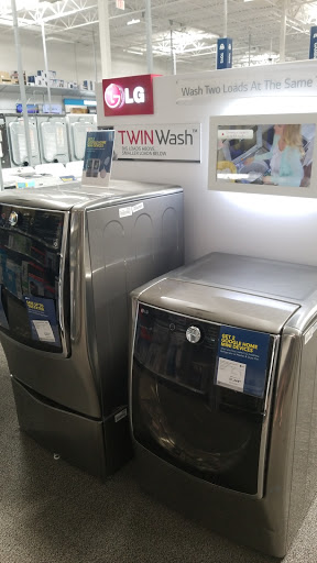 Electronics Store «Best Buy», reviews and photos, 200 Town Center Pkwy, Slidell, LA 70458, USA